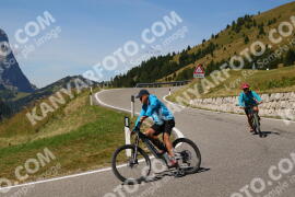 Photo #2639807 | 14-08-2022 11:23 | Gardena Pass BICYCLES