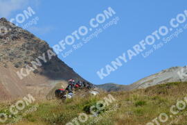 Photo #2676898 | 16-08-2022 14:52 | Passo Dello Stelvio - Peak