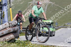 Foto #3509652 | 17-07-2023 10:42 | Passo Dello Stelvio - die Spitze BICYCLES