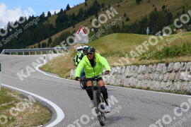 Photo #2540333 | 08-08-2022 11:30 | Gardena Pass BICYCLES