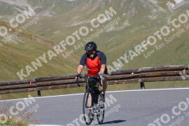 Foto #3956494 | 19-08-2023 10:12 | Passo Dello Stelvio - die Spitze BICYCLES