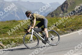 Photo #3525176 | 18-07-2023 10:41 | Passo Dello Stelvio - Peak BICYCLES