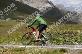 Photo #3609384 | 28-07-2023 13:28 | Passo Dello Stelvio - Peak BICYCLES