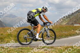 Photo #4036202 | 23-08-2023 12:39 | Passo Dello Stelvio - Peak BICYCLES