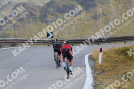 Photo #4263096 | 16-09-2023 10:26 | Passo Dello Stelvio - Peak BICYCLES