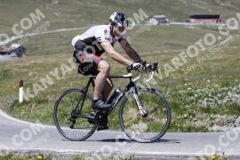 Foto #3223188 | 25-06-2023 13:50 | Passo Dello Stelvio - die Spitze BICYCLES