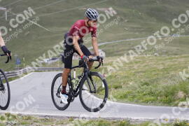 Foto #3264002 | 28-06-2023 11:08 | Passo Dello Stelvio - die Spitze BICYCLES