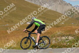 Foto #2669241 | 16-08-2022 12:24 | Passo Dello Stelvio - die Spitze BICYCLES