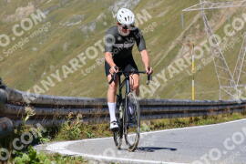 Photo #2697929 | 21-08-2022 11:49 | Passo Dello Stelvio - Peak BICYCLES
