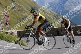 Foto #4184967 | 07-09-2023 11:35 | Passo Dello Stelvio - Prato Seite BICYCLES