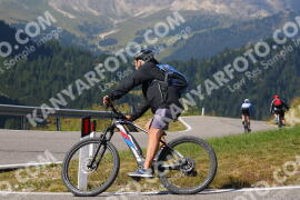 Photo #2512249 | 05-08-2022 10:46 | Gardena Pass BICYCLES