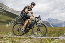 Photo #3622739 | 29-07-2023 12:24 | Passo Dello Stelvio - Peak BICYCLES