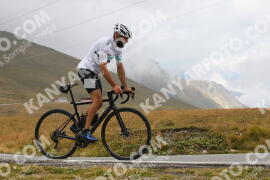 Photo #4265190 | 16-09-2023 12:57 | Passo Dello Stelvio - Peak BICYCLES