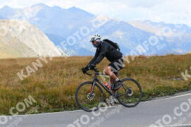 Foto #2766351 | 28-08-2022 13:37 | Passo Dello Stelvio - die Spitze BICYCLES