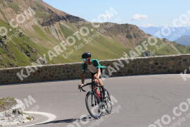 Foto #3400587 | 09-07-2023 10:57 | Passo Dello Stelvio - Prato Seite BICYCLES
