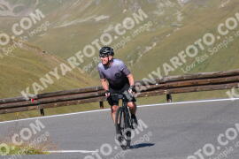 Photo #4016265 | 22-08-2023 10:06 | Passo Dello Stelvio - Peak BICYCLES