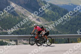 Photo #2501433 | 04-08-2022 13:36 | Gardena Pass BICYCLES