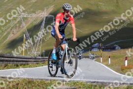 Photo #3911187 | 16-08-2023 11:14 | Passo Dello Stelvio - Peak BICYCLES