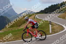 Photo #2514618 | 05-08-2022 12:37 | Gardena Pass BICYCLES
