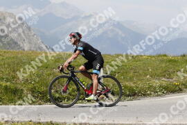 Foto #3429702 | 11-07-2023 15:03 | Passo Dello Stelvio - die Spitze BICYCLES