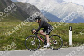 Foto #3317154 | 02-07-2023 14:13 | Passo Dello Stelvio - die Spitze BICYCLES