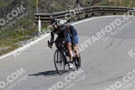 Photo #3529952 | 18-07-2023 12:41 | Passo Dello Stelvio - Peak BICYCLES