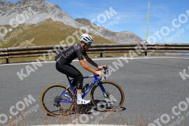 Photo #2730419 | 24-08-2022 13:01 | Passo Dello Stelvio - Peak BICYCLES