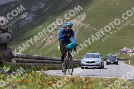 Foto #3611367 | 28-07-2023 14:06 | Passo Dello Stelvio - die Spitze BICYCLES