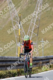 Photo #2728901 | 24-08-2022 12:10 | Passo Dello Stelvio - Peak BICYCLES