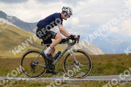 Foto #3895622 | 15-08-2023 13:08 | Passo Dello Stelvio - die Spitze BICYCLES