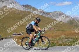 Photo #2699554 | 21-08-2022 13:10 | Passo Dello Stelvio - Peak BICYCLES