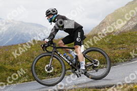 Foto #3731983 | 06-08-2023 14:02 | Passo Dello Stelvio - die Spitze BICYCLES