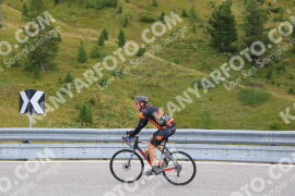 Photo #2691043 | 20-08-2022 14:00 | Gardena Pass BICYCLES