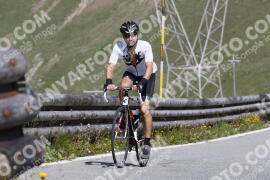 Foto #3509644 | 17-07-2023 10:42 | Passo Dello Stelvio - die Spitze BICYCLES