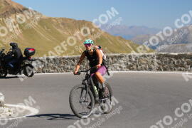 Photo #4211354 | 09-09-2023 13:08 | Passo Dello Stelvio - Prato side BICYCLES