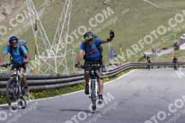 Photo #3336438 | 03-07-2023 10:35 | Passo Dello Stelvio - Peak BICYCLES