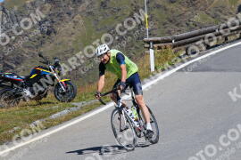 Foto #2670770 | 16-08-2022 13:06 | Passo Dello Stelvio - die Spitze BICYCLES