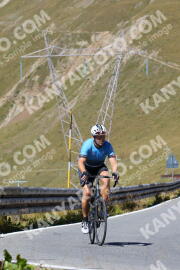 Photo #2729987 | 24-08-2022 12:42 | Passo Dello Stelvio - Peak BICYCLES