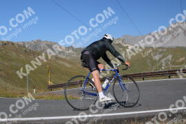 Foto #4033658 | 23-08-2023 09:55 | Passo Dello Stelvio - die Spitze BICYCLES