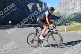 Photo #2552439 | 09-08-2022 09:47 | Gardena Pass BICYCLES