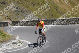 Photo #2709869 | 22-08-2022 13:03 | Passo Dello Stelvio - Prato side BICYCLES
