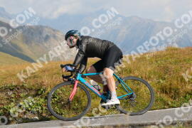 Photo #4073621 | 26-08-2023 10:11 | Passo Dello Stelvio - Peak BICYCLES