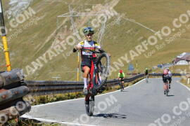 Photo #2736657 | 25-08-2022 12:10 | Passo Dello Stelvio - Peak BICYCLES
