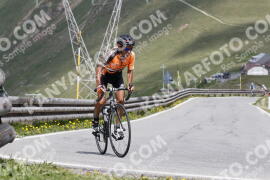 Photo #3277333 | 29-06-2023 10:48 | Passo Dello Stelvio - Peak BICYCLES