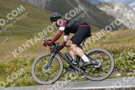 Foto #3732239 | 06-08-2023 14:18 | Passo Dello Stelvio - die Spitze BICYCLES