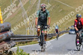 Foto #2726284 | 24-08-2022 10:46 | Passo Dello Stelvio - die Spitze BICYCLES