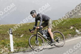 Photo #3185010 | 21-06-2023 11:43 | Passo Dello Stelvio - Peak BICYCLES
