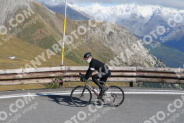 Photo #4299315 | 24-09-2023 10:23 | Passo Dello Stelvio - Peak BICYCLES