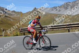 Foto #2730448 | 24-08-2022 13:02 | Passo Dello Stelvio - die Spitze BICYCLES