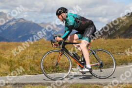 Photo #4293321 | 19-09-2023 13:53 | Passo Dello Stelvio - Peak BICYCLES